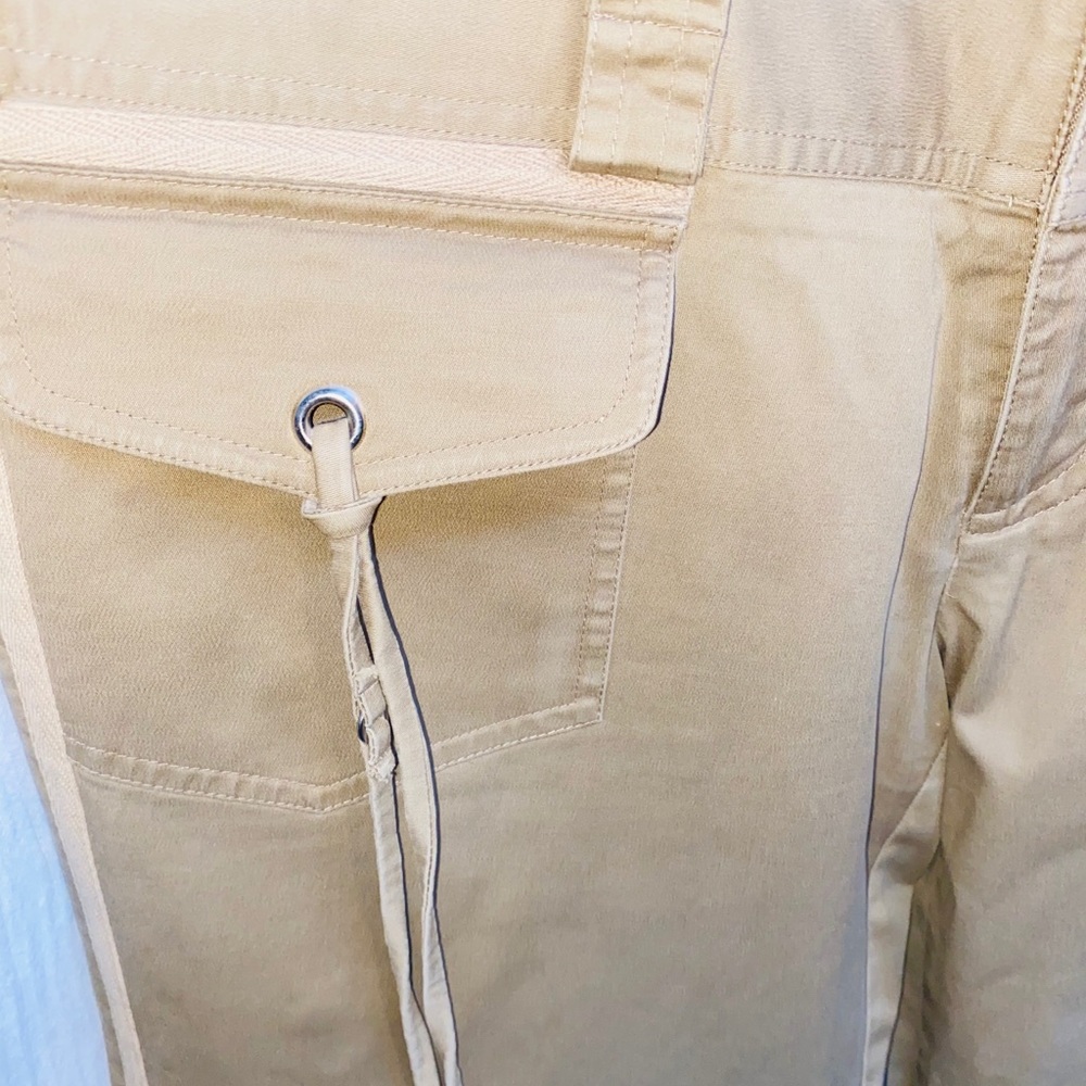 BCBG Brand New Kaki Pants